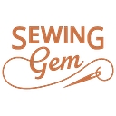 Sewing Gem logo