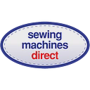 Sewing Machines Direct logo