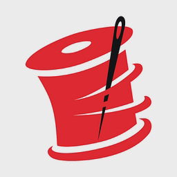 Logo of sewingmachinesplus.com