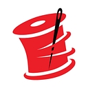 Sewing Machines Plus logo