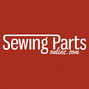 SewingPartsOnline logo