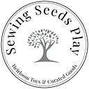 Sewing Seeds Play