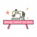 sewingtablesbysara.com logo
