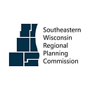 Southeastern Wisconsin Regional Planning Commission logo