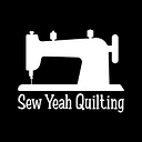 SewYeahQuilting
