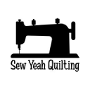 sewyeahquilting.com logo