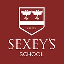 Sexey's School, Bruton logo