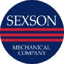 Sexson Mechanical Corporation logo