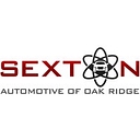 Sexton Automotive Of Oak Ridge logo