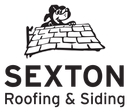 Sexton Roofing & Siding logo