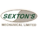 Sexton's Mechanical Limited logo