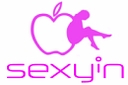 sexyin.com logo