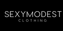 Logo for sexymodest.com