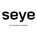 Seye Clinic logo