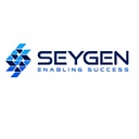 Seygen Inc logo