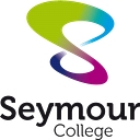 Seymour College logo
