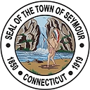 Town of Seymour logo