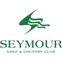 Seymour Golf And Country Club logo