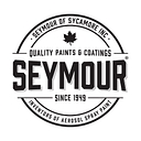 Seymour Paint logo