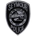 Seymour Police Department logo