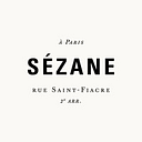 Logo Sézane
