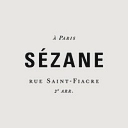 Sezane 3 logo