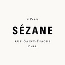 Favicon of Sézane