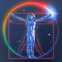 The Encyclopedia of Science Fiction logo