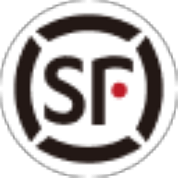 SF EXPRESS CORPORATION logo