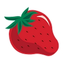 Strawberry Farms Golf Club logo