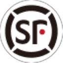 S.F. Express International logo