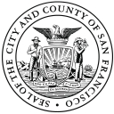 City and County of San Francisco logo