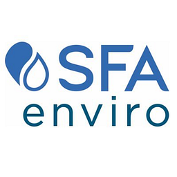 SFA enviro logo