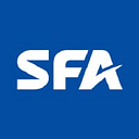 SFA Engineering (Vision Division)					 logo