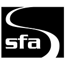 Sfa Design Group, Llc logo