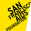 San Francisco Aids Foundation logo