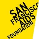 San Francisco Aids Foundation logo