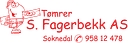 Tømrer S. Fagerbekk AS
