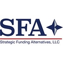 Strategic Funding Alternatives, Llc logo