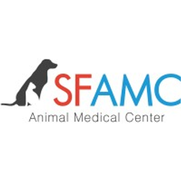 San Francisco Animal Medical Center logo