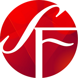 SF Anytime – streaming-film logotyp