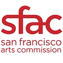 San Francisco Arts Commission logo