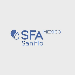 SFA Saniflo UK Ltd logo