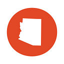 Science Foundation Arizona logo