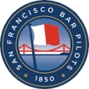 San Francisco Bar Pilots logo
