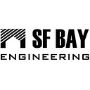 Sf Bay Engineering logo