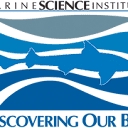 Marine Science Institute logo
