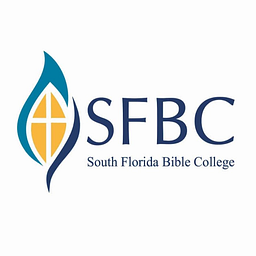 South Florida Bible College & Theological Seminary, Inc. logo