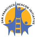San Francisco Beacon Initiative logo