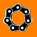 San Francisco Bicycle Coalition logo